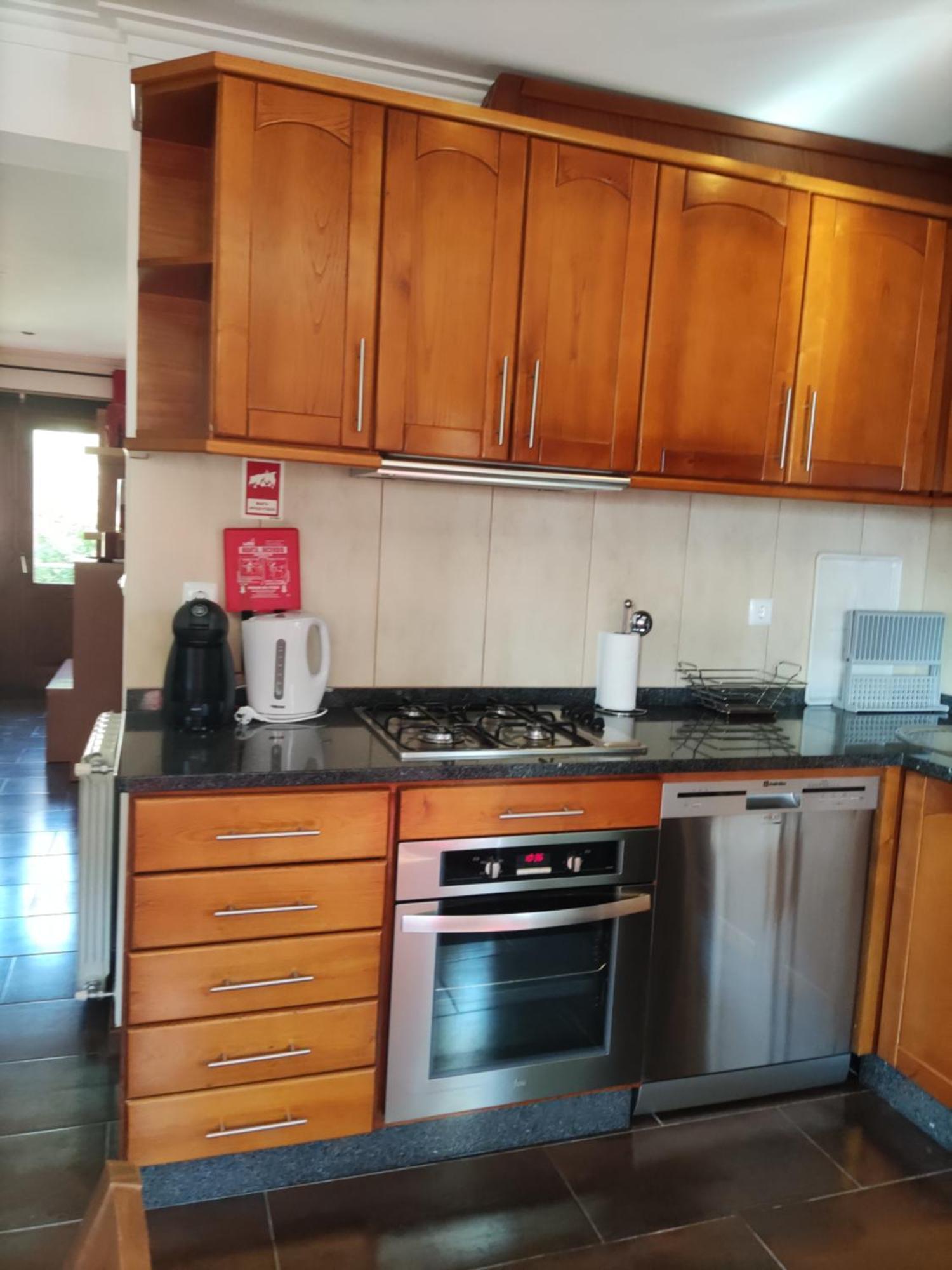 Alojamento Casa Da Eira Gerês Extérieur photo