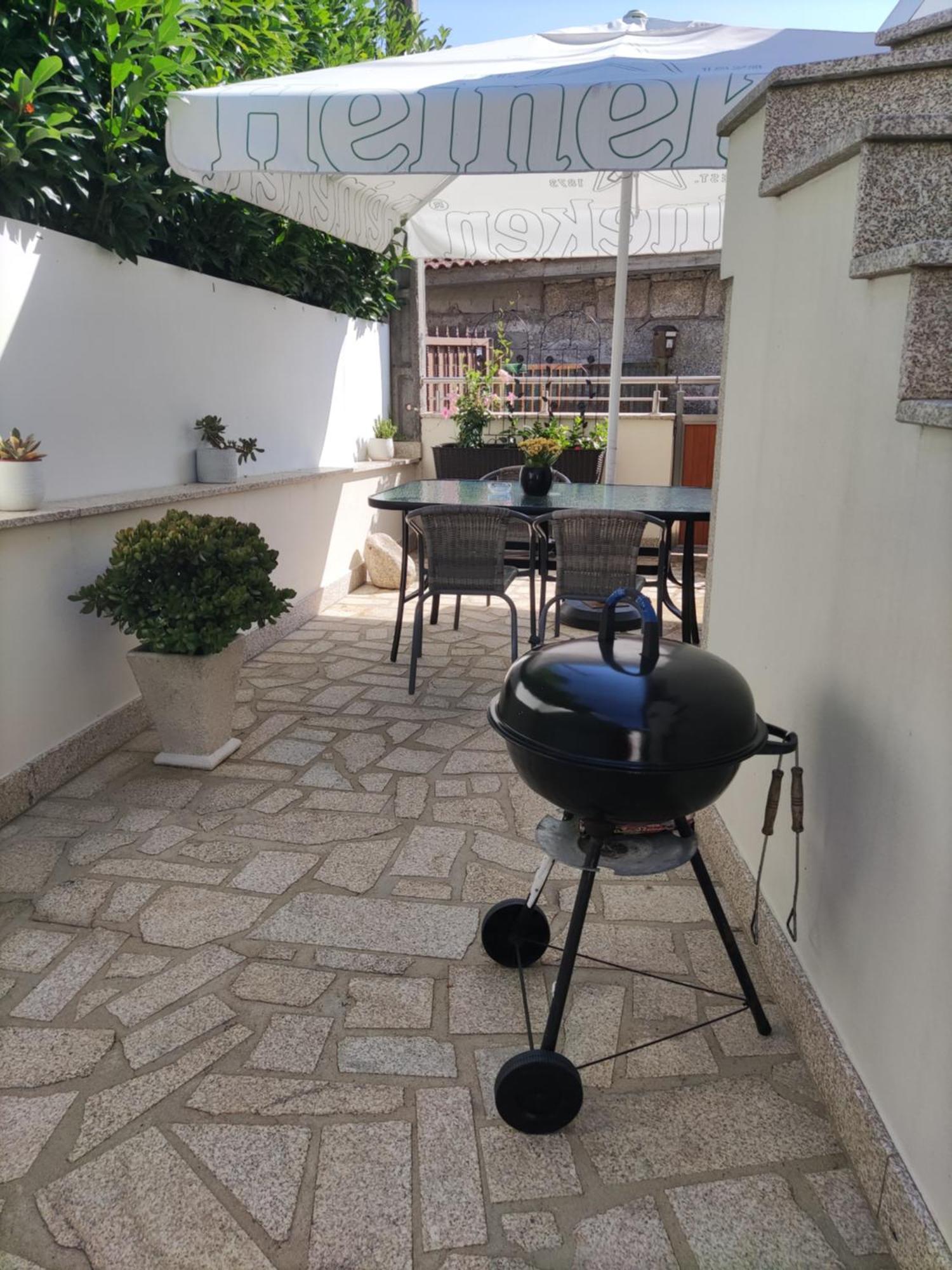 Alojamento Casa Da Eira Gerês Extérieur photo